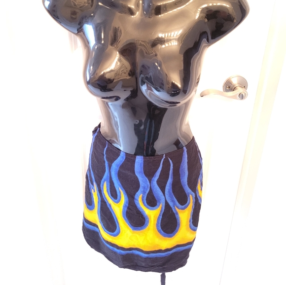 Swim wear wrap - Picture 1 of 2